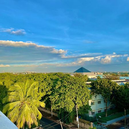 Aura By Agira Hotels Yelahanka Exterior photo